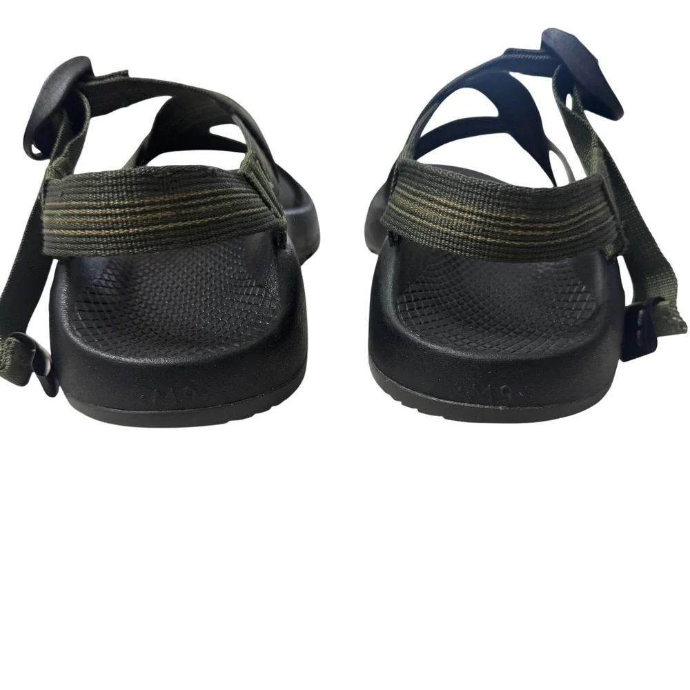 Chaco classic sandals